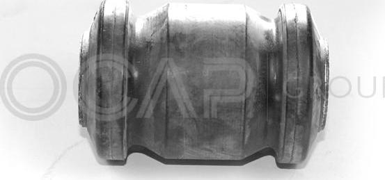 OCAP 1215763 - Сайлентблок, важеля підвіски колеса autozip.com.ua