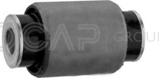 OCAP 1215787 - Сайлентблок, важеля підвіски колеса autozip.com.ua
