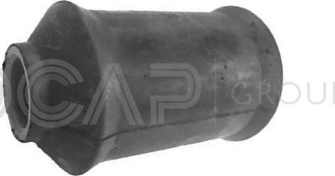 OCAP 1216042 - Сайлентблок, важеля підвіски колеса autozip.com.ua