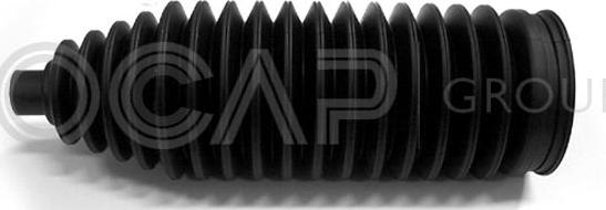 OCAP 1211400 - Пильник, рульове управління autozip.com.ua