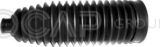 OCAP 1211430 - Пильник, рульове управління autozip.com.ua