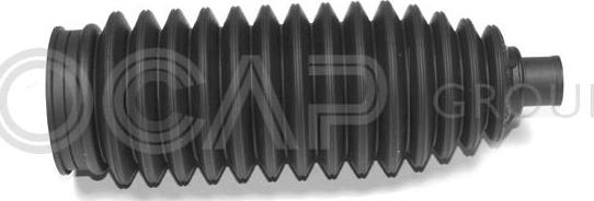 OCAP 1211628 - Пильник, рульове управління autozip.com.ua