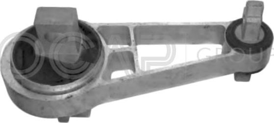 OCAP 1225929 - Подушка, підвіска двигуна autozip.com.ua