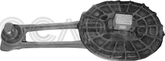 OCAP 1225925 - Подушка, підвіска двигуна autozip.com.ua