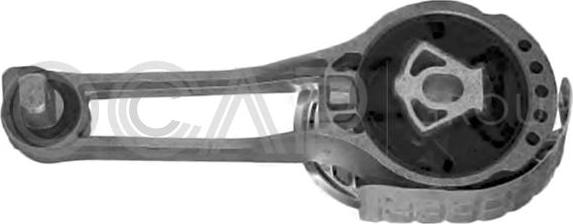 OCAP 1225928 - Подушка, підвіска двигуна autozip.com.ua