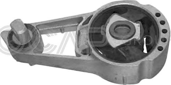 OCAP 1225927 - Подушка, підвіска двигуна autozip.com.ua