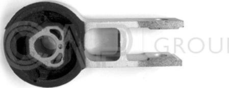 OCAP 1225971 - Подушка, підвіска двигуна autozip.com.ua