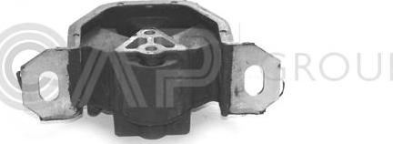 OCAP 1225401 - Подушка, підвіска двигуна autozip.com.ua