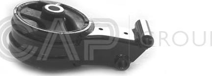 OCAP 1225410 - Подушка, підвіска двигуна autozip.com.ua
