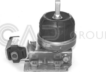 OCAP 1225485 - Подушка, підвіска двигуна autozip.com.ua