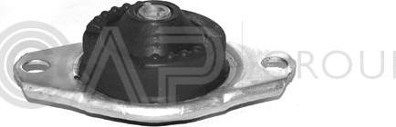 OCAP 1225595 - Подушка, підвіска двигуна autozip.com.ua