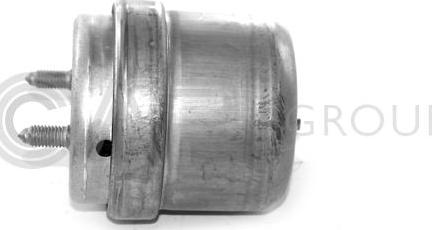 OCAP 1225545 - Подушка, підвіска двигуна autozip.com.ua