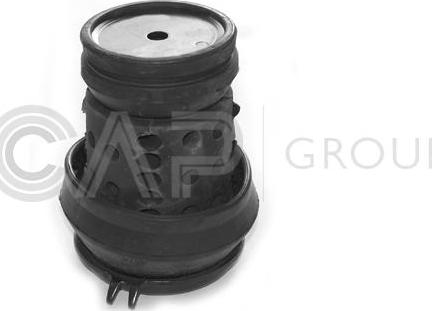 OCAP 1225504 - Подушка, підвіска двигуна autozip.com.ua