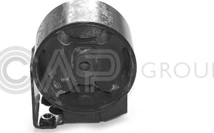 OCAP 1225514 - Подушка, підвіска двигуна autozip.com.ua