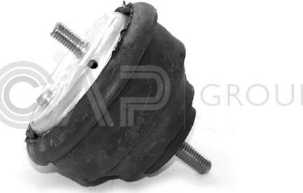 OCAP 1225097 - Подушка, підвіска двигуна autozip.com.ua