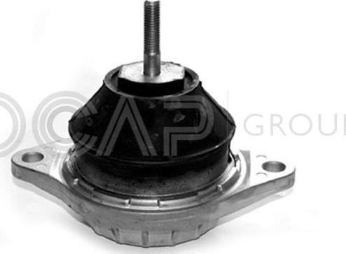 OCAP 1225009 - Подушка, підвіска двигуна autozip.com.ua