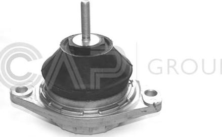 OCAP 1225020 - Подушка, підвіска двигуна autozip.com.ua