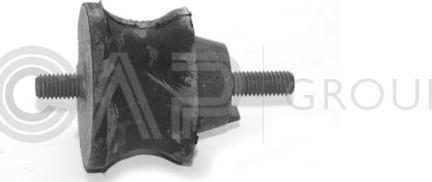 OCAP 1225116 - Подушка, підвіска двигуна autozip.com.ua