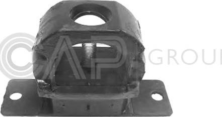 OCAP 1225172 - Подушка, підвіска двигуна autozip.com.ua