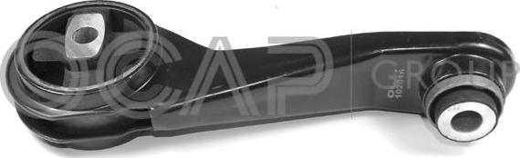 OCAP 1225881 - Подушка, підвіска двигуна autozip.com.ua