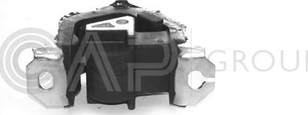 OCAP 1225396 - Подушка, підвіска двигуна autozip.com.ua