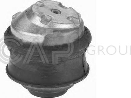 OCAP 1225295 - Подушка, підвіска двигуна autozip.com.ua