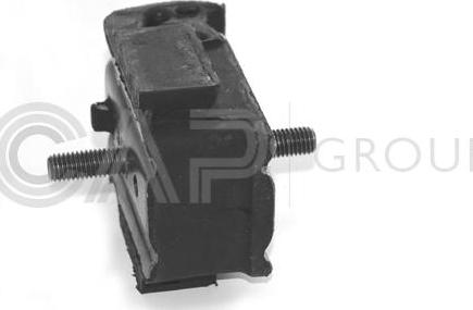 OCAP 1225205 - Подушка, підвіска двигуна autozip.com.ua