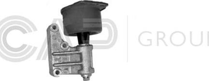 OCAP 1225785 - Подушка, підвіска двигуна autozip.com.ua