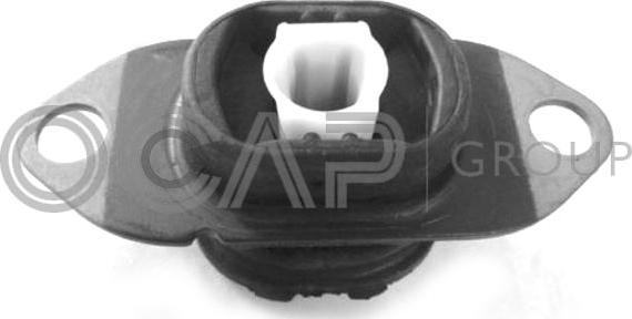 OCAP 1226554 - Подушка, підвіска двигуна autozip.com.ua