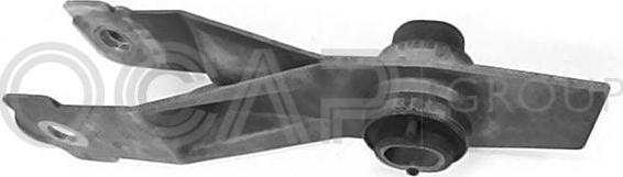 OCAP 1226528 - Подушка, підвіска двигуна autozip.com.ua