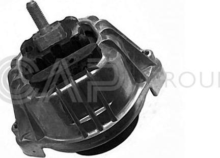 OCAP 1226095 - Подушка, підвіска двигуна autozip.com.ua