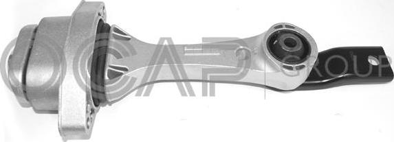 OCAP 1226064 - Подушка, підвіска двигуна autozip.com.ua