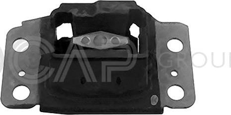 OCAP 1226196 - Подушка, підвіска двигуна autozip.com.ua