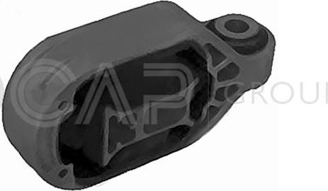 OCAP 1226166 - Подушка, підвіска двигуна autozip.com.ua