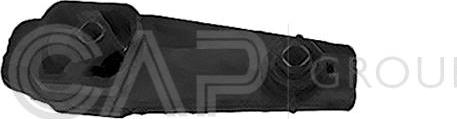 OCAP 1226122 - Подушка, підвіска двигуна autozip.com.ua