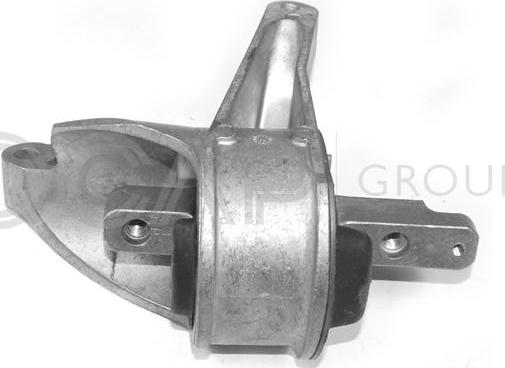 OCAP 1226395 - Подушка, підвіска двигуна autozip.com.ua