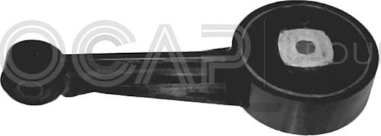 OCAP 1226396 - Подушка, підвіска двигуна autozip.com.ua