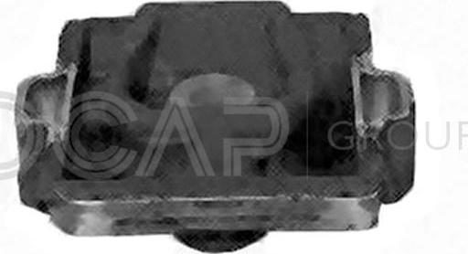 OCAP 1226398 - Подушка, підвіска двигуна autozip.com.ua