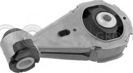 OCAP 1226341 - Подушка, підвіска двигуна autozip.com.ua