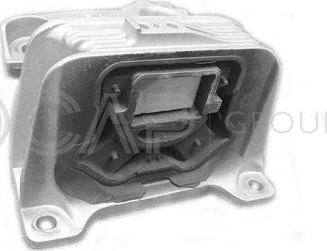 OCAP 1226371 - Подушка, підвіска двигуна autozip.com.ua