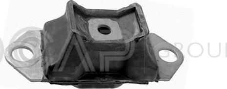 OCAP 1226243 - Подушка, підвіска двигуна autozip.com.ua