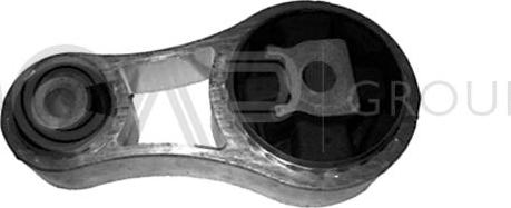 OCAP 1226263 - Подушка, підвіска двигуна autozip.com.ua