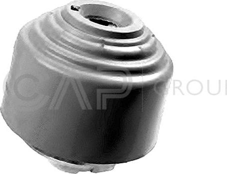 OCAP 1226210 - Подушка, підвіска двигуна autozip.com.ua