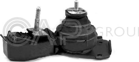 OCAP 1226272 - Подушка, підвіска двигуна autozip.com.ua