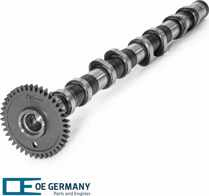 OE Germany 43 0500 000001 - Шток autozip.com.ua