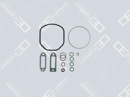 OE Germany 04 3004 910000 - Комплект прокладок, головка циліндра autozip.com.ua