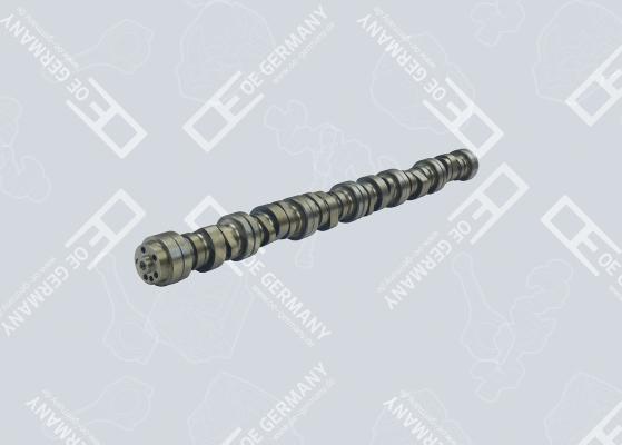 OE Germany 05 0500 120004 - Шток autozip.com.ua