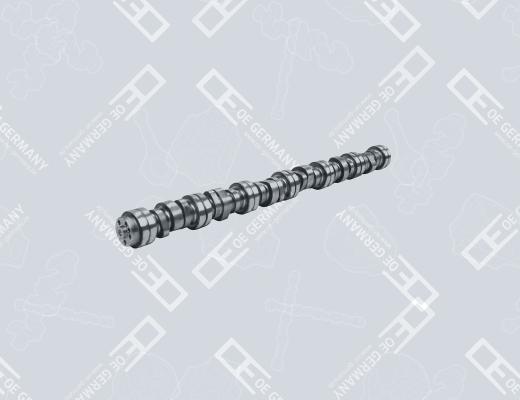 OE Germany 05 0500 120005 - Шток autozip.com.ua