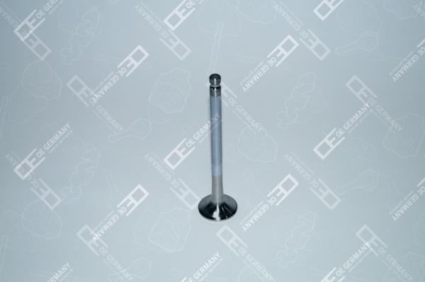 OE Germany 05 0520 DC9001 - Випускний клапан autozip.com.ua