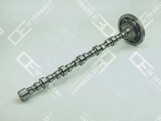 OE Germany 02 0500 256604 - Шток autozip.com.ua